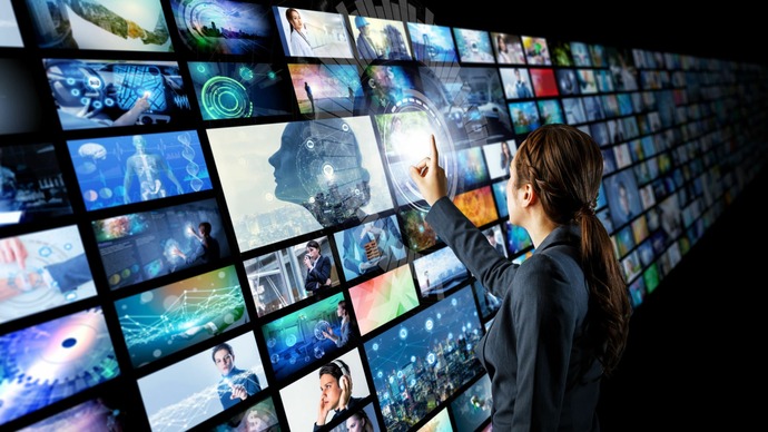 Future Trends in TV Display Technology