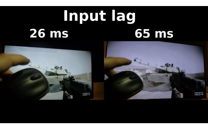 Input Lag Why It Matters for Gaming