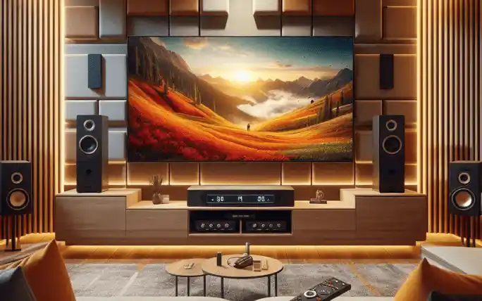 Home Theatre