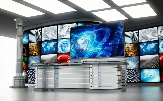 Exploring Different Types of TV Display Panels Different Types of TV Display Panels