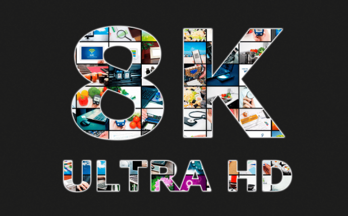 8K Resolution (ULTRA HD) and its Impact on Viewing Experience