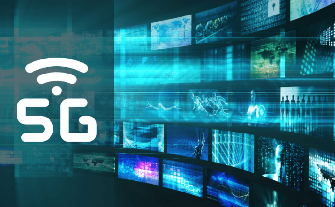 5G and Future Television Technology